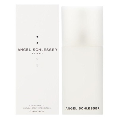 ANGEL SCHLESSER FEMME lady