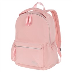 Городской рюкзак П012S (Бледно-розовый)