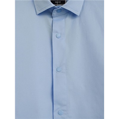 2304 гол Рубашка для мальчиков (158-170)