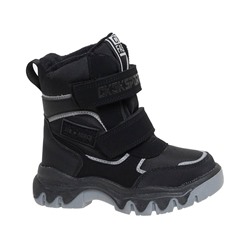 Ботинки зимние для мальчика R157178542-BK(30)