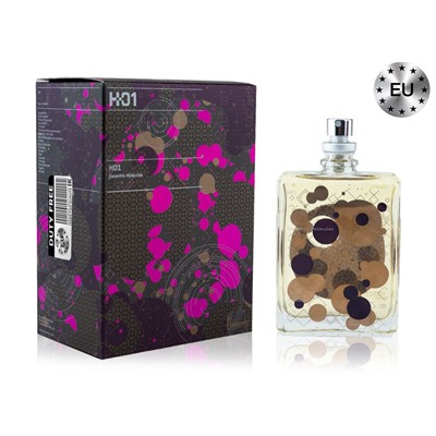 Escentric Molecules H01, Edp, 100 ml (Lux Europe)