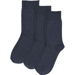 Basic Socken Unisex
     
      3er-Pack, Ergee