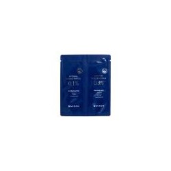 MIZON RETINOL YOUTH 2TYPE [POUCH] Набор: Антивозрастная сыворотка с ретинолом, Антивозрастной крем с ретинолом 1,5+1,5г