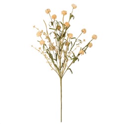 Искусственный цветок Пушистик полевой