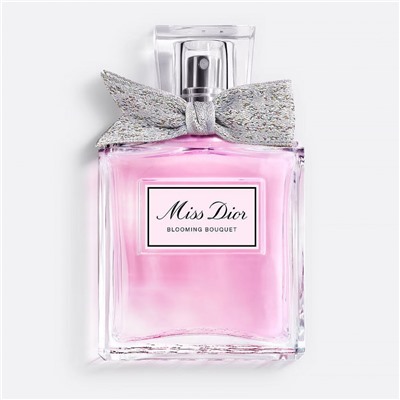 Женские духи   Christian Dior "Miss Dior Cherie Blooming Bouquet" edt for women 50 ОАЭ