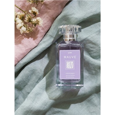 Женские духи LC Waikiki Mixed Mauve EDP, 100 мл