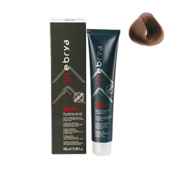 INEBRYA COLOR PROFESSIONAL Краска для волос 5/9 Extra Chocolate Шоколад экстра 100мл