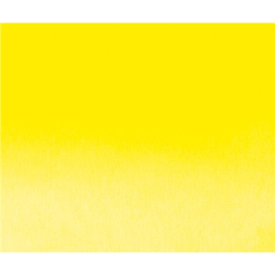 Sennelier Акварельная краска Artist, туба, 10 мл, кадмий лимонный желтый
