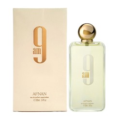 Afnan 9 am edp for women 100 ml