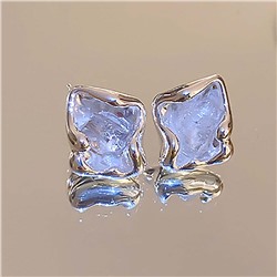 Серьги на гвоздиках арт. 13 1258 (id 266366)