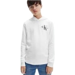 Джемпер детский SMALL MONOGRAM HOODIE