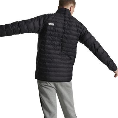 Куртка мужская PackLITE Primaloft Jacket