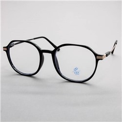 IQ20168 - Имиджевые очки antiblue ICONIQ 2053 Черный