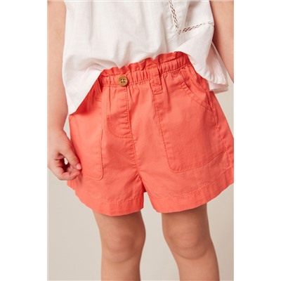 Pull-On Shorts (3mths-7yrs)