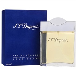 S.T. Dupont Dupont Homme