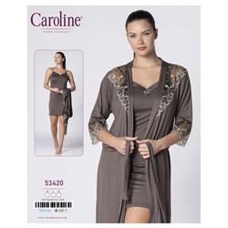 Caroline 53420 двойка M, L, XL