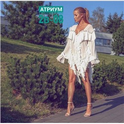 ТУНИКА АТРИУМ IXS001