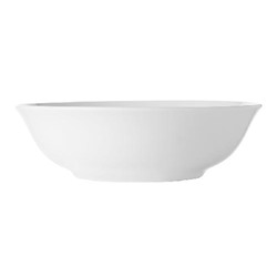 Тарелка суповая для пасты серия Белая коллекция Maxwell & Williams MW504-FX0126 20см Фарфор