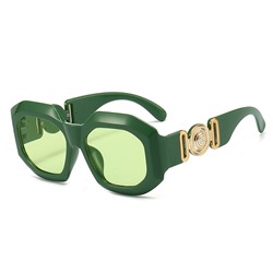IQ20239 - Солнцезащитные очки ICONIQ 5362 Зеленый