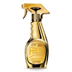 MOSCHINO GOLD FRESH COUTURE lady