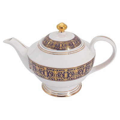 Чайный сервиз Византия, 6 персон, 23 предмета, 61155