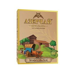 Чай Азерчай World Collection Шри-Ланка 90 гр