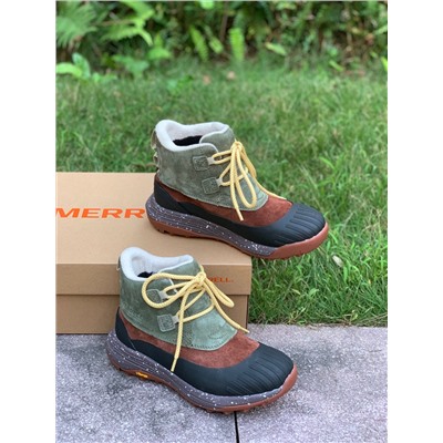 Ботинки MERRELL ОРИГИНАЛ!!!