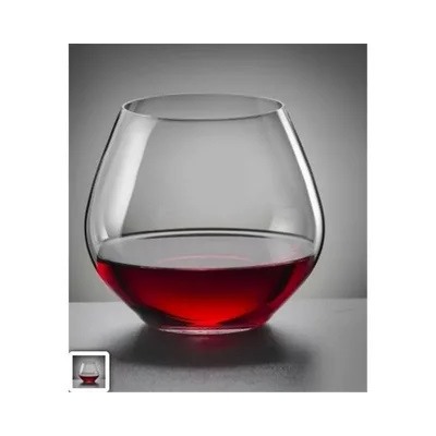 Амороссо стакан для вина 580 мл (*2)