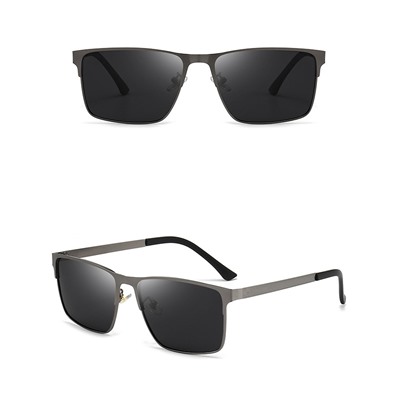 IQ20143 - Солнцезащитные очки ICONIQ 5081 Серый