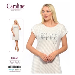 Caroline 84665 ночная рубашка M, L, XL, XL