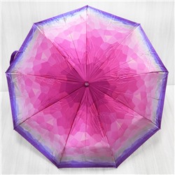 Зонт женский полуавтомат 1509-16