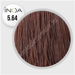Loreal Professionel Краска для волос INOA ( ИНОА) без аммиака, 5.64, объем 60мл