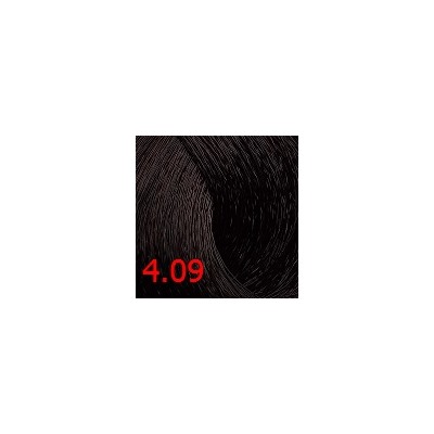 4.09 масло д/окр. волос б/аммиака CD горький шоколад, 50 мл