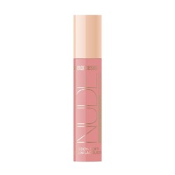 Блеск для губ лаковый NUDE HARMONY Outfit Lip тон 22 Spirit