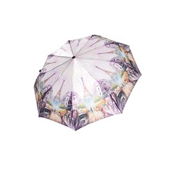 Зонт жен. Universal A573-4 полный автомат