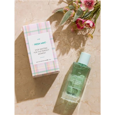 LC Waikiki Женские духи Mixed Fresh Mint EDP 50 мл