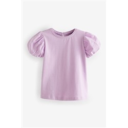 Puff Short Sleeve T-Shirt (3mths-7yrs)