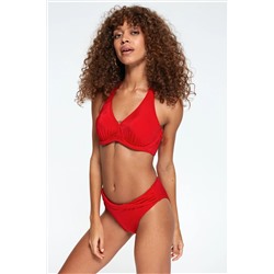 Компрессорный комплект Fra Bikini на косточках Красный 227209