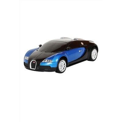 Машина радиоуправляемая Bugatti Veyron 27029