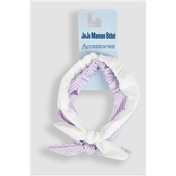 JoJo Maman Bébé 2-Pack Headbands