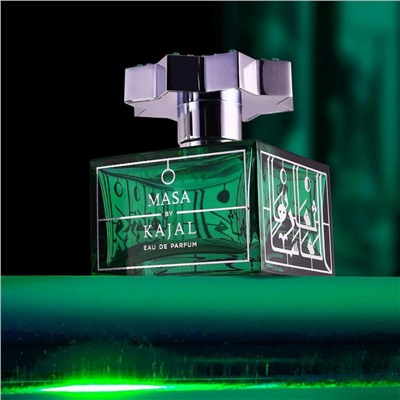 Kajal Masa edp unisex 100 ml ОАЭ