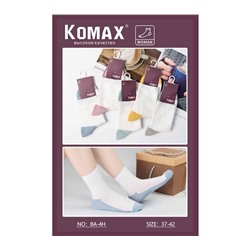 Женские носки KOMAX BA-4H