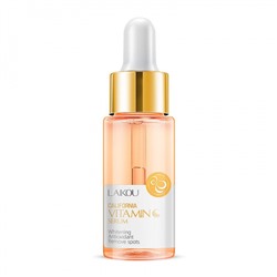 Сыворотка с витамином C California Serum Laikou