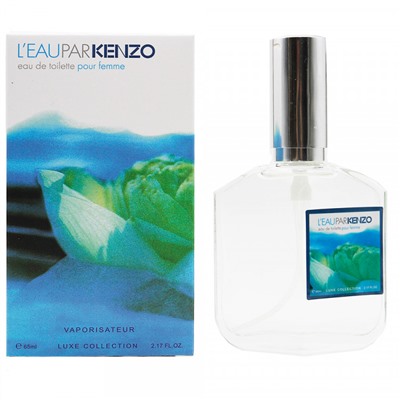 Kenzo L'Eau Par Kenzo edt Pour Femme for women 65 ml