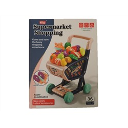 Игровой набор "Супермаркет шопинг" арт. К-215
