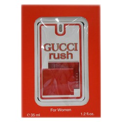 Gucci Rush edp 35 ml