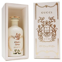 Gucci The Eyes Of The Tiger Eau de Parfum унисекс 100 ml