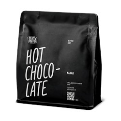 Какао Tasty Coffee, 500 г