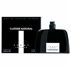 COSTUME NATIONAL SCENT INTENSE lady
