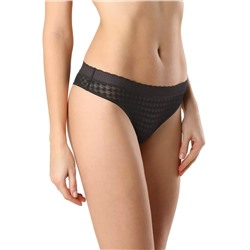 CONTE BODY COUTURE RP6114 Трусы женские черный/90/XS